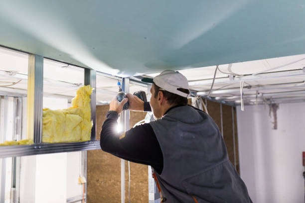 Best Spray Foam Insulation in Boone, NC