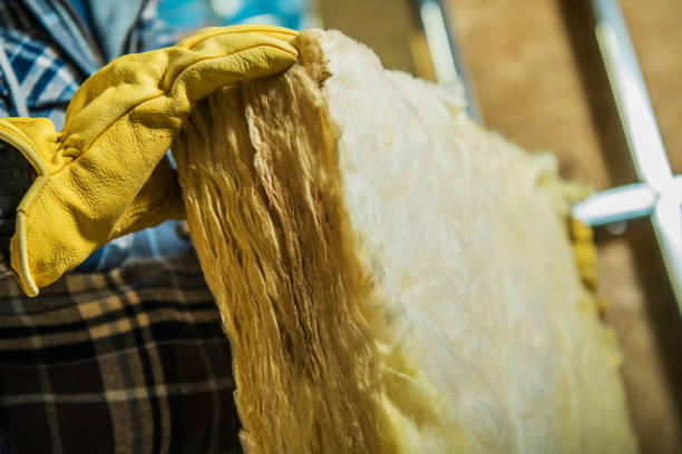 Types of Insulation We Offer in Boone, NC