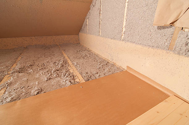 Best Blown-in Insulation in Boone, NC